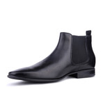 Ridge Chelsea Boot // Black (Euro: 43)