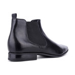 Ridge Chelsea Boot // Black (Euro: 43)