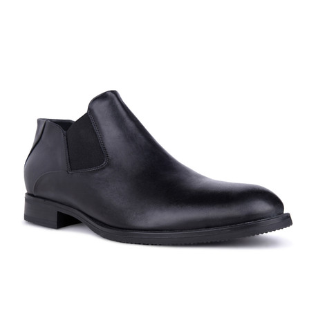 Chuck Chelsea Ankle Boot // Black (Euro: 40)