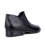 Chuck Chelsea Ankle Boot // Black (Euro: 43)