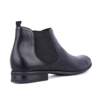 Chelsea Boot // Black (Euro: 40)