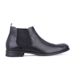 Chelsea Boot // Black (Euro: 40)