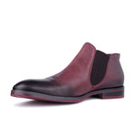 Andy Chelsea Ankle Boot // Red (Euro: 42)