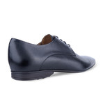 Thorn Plain Derby // Black (Euro: 40)