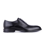 Anthony Oxford // Black (Euro: 44)