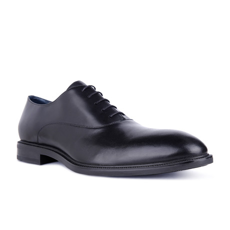 Anthony Oxford // Black (Euro: 40)