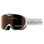 D2S Goggles // White