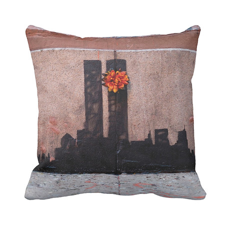 Twin Towers New York