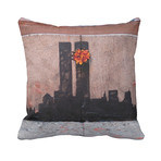 Twin Towers New York