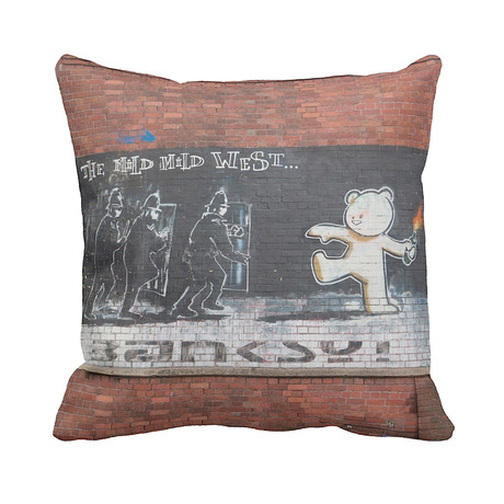 The Mild Mild West Bristol