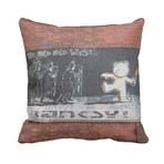 The Mild Mild West Bristol