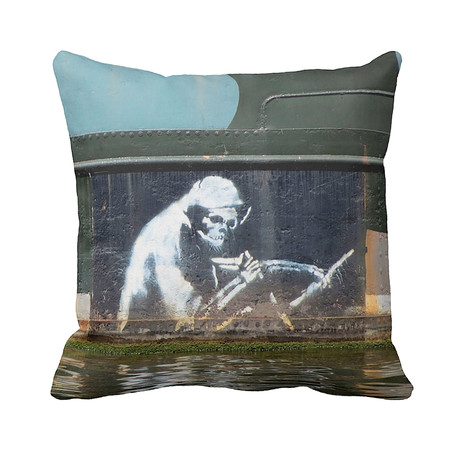 The Grim Reaper Bristol