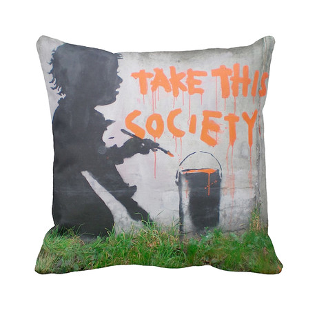 Take This Society London
