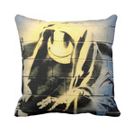 Smiley Grim Reaper Shoreditch