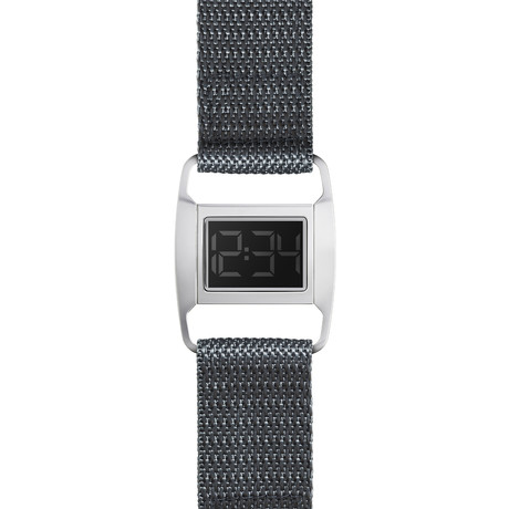 PXR5 Quartz // PO-DG + 3 Pack Straps