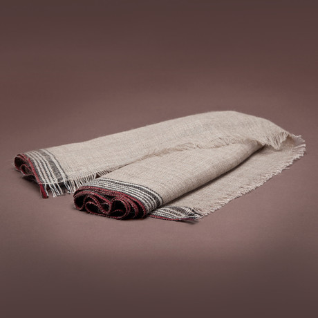 Ajustina Shawl