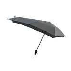 Senz Automatic Umbrella (College Burgundy)