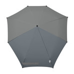 Senz Automatic Umbrella (College Burgundy)