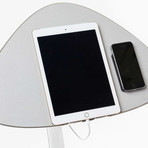 Mukava // Ergonomic Table