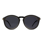 Vint & York // On The Up and Up (Matte Black)