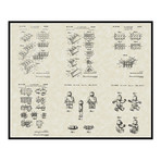 Legos // Patent Art