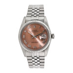 Rolex Datejust Automatic // 16030 // 760-2610715 // c.1970's/1980's // Pre-Owned