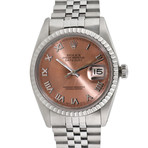 Rolex Datejust Automatic // 16030 // 760-2610715 // c.1970's/1980's // Pre-Owned