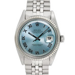 Rolex Datejust Automatic // 1603 // 760-2613140F1 // c.1960's/1970's // Pre-Owned