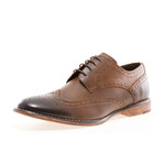 Farley Oxford // Tan (US: 10)