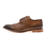Farley Oxford // Tan (US: 10)