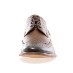 Farley Oxford // Tan (US: 10)