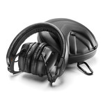 XS On-Ear Headphone // Matte Black