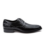 Eleganza // Lace-Up Dress Shoe // Black (US: 13)