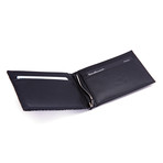 Python Wallet Money Clip