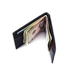 Python Wallet Money Clip