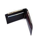 Python Wallet Money Clip