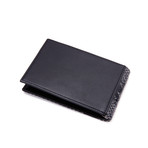 Python Wallet Money Clip