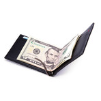 Python Wallet Money Clip