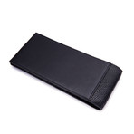 Stingray Slim Wallet (Black)