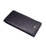 Stingray Slim Wallet (Black)