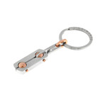 Bond Keyholder