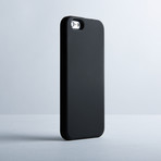 ThinCharge Case // iPhone 6/6S (Black)