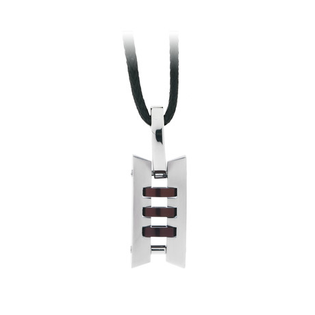 Nexus Necklace