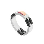 Lord Ring // Rose (Size 9.25)