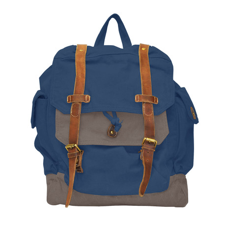 touch of modern backpack