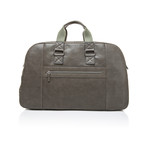 Travel Bag // Dark Green