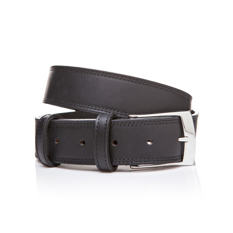 Ferruccio Laconi - Luxurious Leather Bags + Belts - Touch of Modern