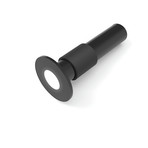 Kaleido Torch + Flashlight // Black