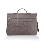 Brief Case 1 // Grey