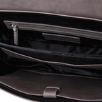 Brief Case 1 // Grey